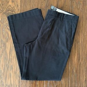 🖤Banana Republic Men's Dark Chinos